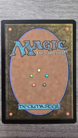 Quantum Riddler (Mythic Rare) #72 Edge of Eternities MTG NM - Image 2