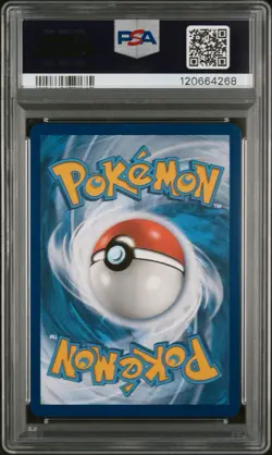 Pokemon Carmine 217/167 Twilight Masquerade SIR Graded PSA 10 Gem Mint - Image 2