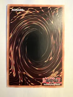 Yugioh - Offering to the Snake Deity (Rare) (1st Edition) - ANGU-EN060 NM - Image 2