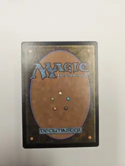 Skullclamp Commander 2017 Regular Card - Image 2