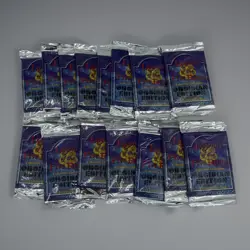 15x Legend Of The Five Rings Obsidian Edition 15 Card Destiny Deck Unopened 1997 - Image 1