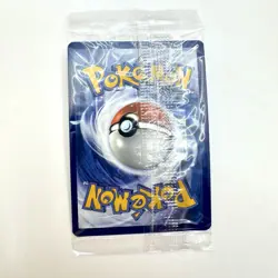 Pikachu Sealed Promo SVP 027 Paldea Evolved ETB Black Star Promo Pokemon Card NM - Image 2