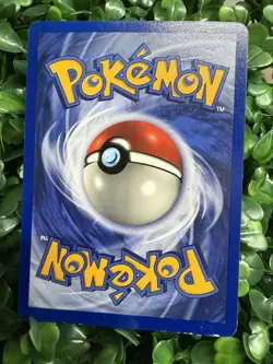 Kangaskhan Holo Rare PokÃ©mon Trading Card Game (TCG) card number 5/64 Jungle set - Image 2