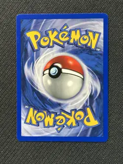 NM Ivysaur 5/18 Southern Islands Promo Pokemon Card - Image 2