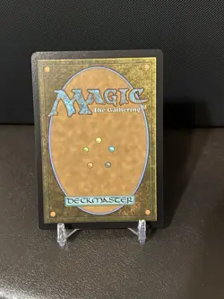 Uthros, Titanic Godcore (0285) (Borderless) Edge Of Eternities MTG - Image 2