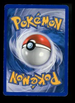 Zapdos ex 033 Black Star Promo 2005 EX Collector's Window Tin PokÃ©mon Card TCG - Image 2