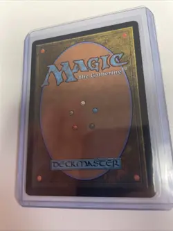 MTG Bloom Tender Double Masters 2022 Set Borderless #366 NM Free Shipping - Image 2