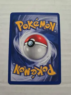 Blaine's Charmander 61/132 Uncommon PokÃ©mon Card Gym Heroes - Image 2