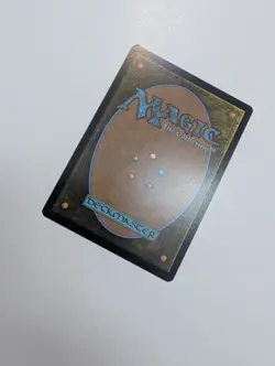 MTG - Horizon Explorer (Extended Art) - Edge of Eternities NM/M Condition - Image 3