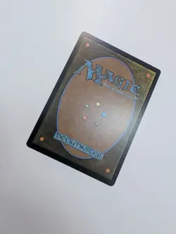 MTG - Glittering Massif (Extended Art) - Edge of Eternities NM/M Condition - Image 3