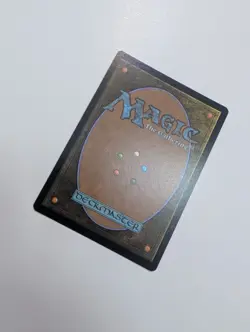 MTG - Haliya, Guided by Light (Borderless Foil) - Edge of Eternities NM/M Cond - Image 3