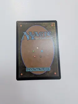 MTG - Haliya, Guided by Light (Borderless Foil) - Edge of Eternities NM/M Cond - Image 4