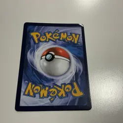 POKEMON SM BLACK STAR TAG TEAM TINS FULL ART/PIKACHU & ZEKROM GX Custom Fan Art - Image 2