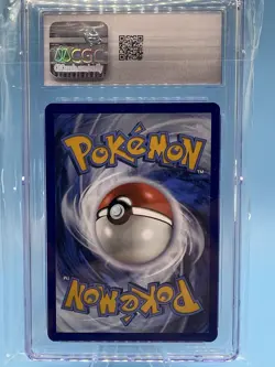 Pikachu 190 Black Star Promo CGC 10 (Gem Mint) - World Championships - Pokemon - Image 2
