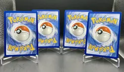 4x Gimmighoul 097/191 Surging Sparks Common [Playset] Pokemon TCG NM/M - Image 2