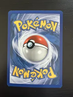 Jolteon Holo 7/113 EX Delta Species – NM Pokémon Card - Image 5