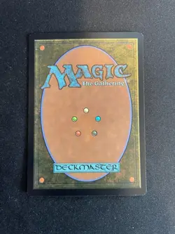 Singularity Rupture Edge of Eternities Foil Prerelease Promo MTG Card - Image 2