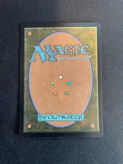 Singularity Rupture Edge of Eternities Foil Prerelease Promo MTG Card - Image 4