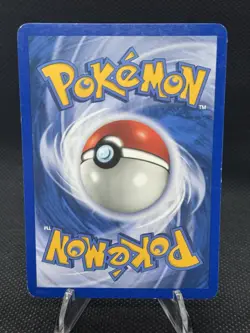 Gengar 48/165 Reverse Holo – LP Pokémon TCG EX Expedition Set Rare Vintage Card - Image 16
