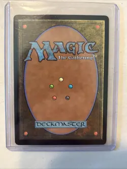 MTG Magic the Gathering Card LP - Throne Of Eldraine Legendary Artifact 0028 - Image 4