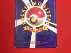3set EX+~NM-) Pokemon Card Old-Back Era Eevee Evo. Set Japanese Flareon Jolteon - Image 7