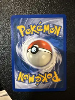 Pokemon TCG Pidgey Reverse Holo Card Legendary Collection 85/110 NEAR MINT NM - Image 2