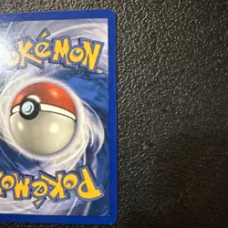 Pokemon TCG Pidgey Reverse Holo Card Legendary Collection 85/110 NEAR MINT NM - Image 5