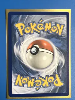 Pokemon Porygon-Z 142/196 - Rare Reverse Holo NM-Mint Lost Origin + Card Saver - Image 2