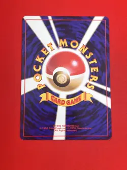 6set!! EX+~NM) Pokemon Card Old-Back Era Super Set Japanese Rapidash Ninetales - Image 28