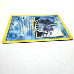 Pokémon Suicune Neo Revelation 14/64 Holo Rare WOTC 2000 Vintage Card LP - Image 15