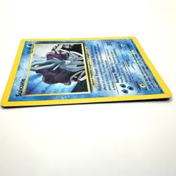 Pokémon Suicune Neo Revelation 14/64 Holo Rare WOTC 2000 Vintage Card LP - Image 3