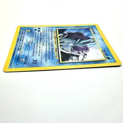 Pokémon Suicune Neo Revelation 14/64 Holo Rare WOTC 2000 Vintage Card LP - Image 5