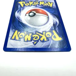 Pokémon Suicune Neo Revelation 14/64 Holo Rare WOTC 2000 Vintage Card LP - Image 7