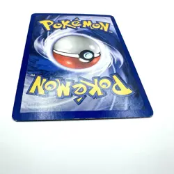 Pokémon Suicune Neo Revelation 14/64 Holo Rare WOTC 2000 Vintage Card LP - Image 9