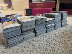 Star Wars Destiny Bulk Lot Collection Cards, Dice, Starter, Tokens, And Promos - Image 3