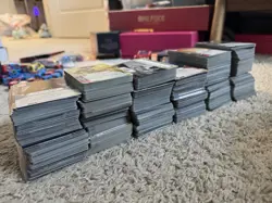 Star Wars Destiny Bulk Lot Collection Cards, Dice, Starter, Tokens, And Promos - Image 7