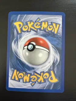 Mew Holo 10/92 EX Legend Maker – NM Vintage Pokémon Card - Image 5