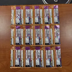 15x Pokemon Card Heat Wave Arena (Destined Rivals) SV SEALED Korean Booster Pack - Image 4