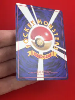 6set!! EX+~NM) Pokemon Card Old-Back Era Super Set Japanese Golduck Omastar 1999 - Image 21