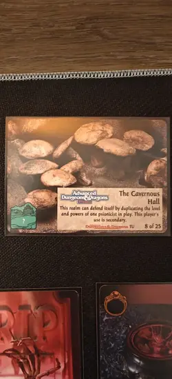 Spellfire Master the Magic - Fifteen 1st Edition Chase Cards Lot - Image 13