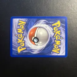 Poochyena 58/108 Power Keepers Pokemon Card Reverse Holo Stamped Near Mint NM - Image 10