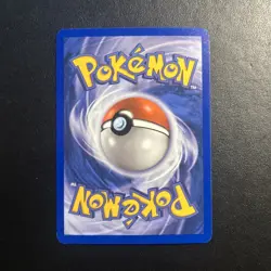 Poochyena 58/108 Power Keepers Pokemon Card Reverse Holo Stamped Near Mint NM - Image 4
