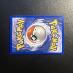 Poochyena 58/108 Power Keepers Pokemon Card Reverse Holo Stamped Near Mint NM - Image 5