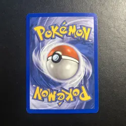 Poochyena 58/108 Power Keepers Pokemon Card Reverse Holo Stamped Near Mint NM - Image 9