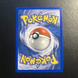 Seedot 61/92 Legend Maker Pokemon Card Reverse Holo Stamped Lightly Played LP - Image 4