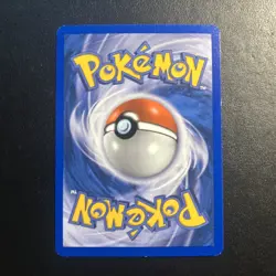 Seedot 61/92 Legend Maker Pokemon Card Reverse Holo Stamped Lightly Played LP - Image 9