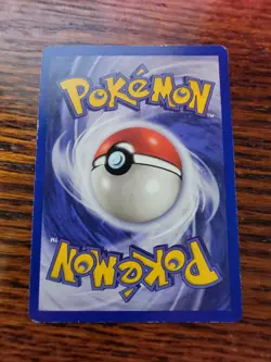 Pokemon Card - 1st Edition Dark Charizard Team Rocket 21/82 Rare PL - Image 10