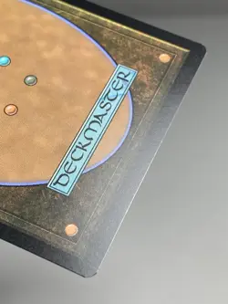 2024 Magic The Gathering 260 Bloomburrow Three Tree City Legendary Land Card - Image 11