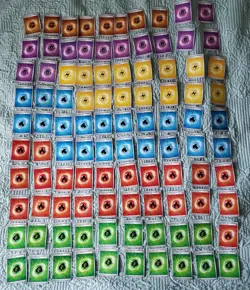 1000+ Pokémon TCG Card Bulk Lot SwSh SV Common Uncommon - 72 Rare Holos/Reverse - Image 17