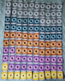 1000+ Pokémon TCG Card Bulk Lot SwSh SV Common Uncommon - 72 Rare Holos/Reverse - Image 19